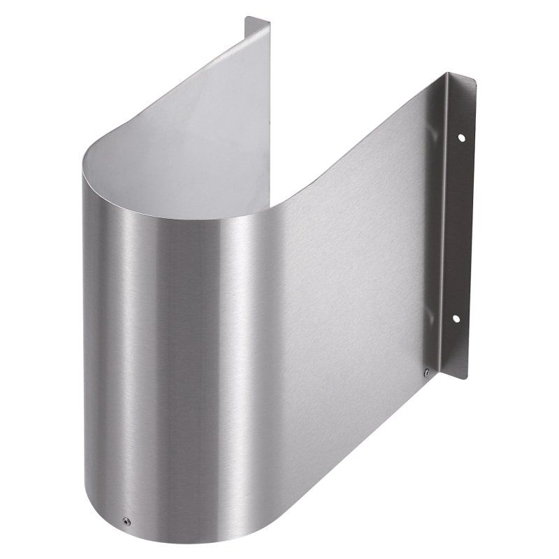 Wash Trough Trap Cover