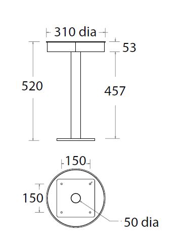 stool for wudu ritual foot wash trough dimensions